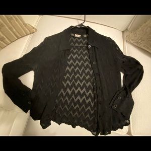 Donna Karan blouse